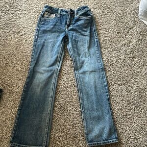 Rock & Roll denim boys jeans.